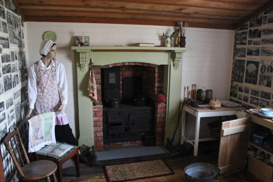 Cottage