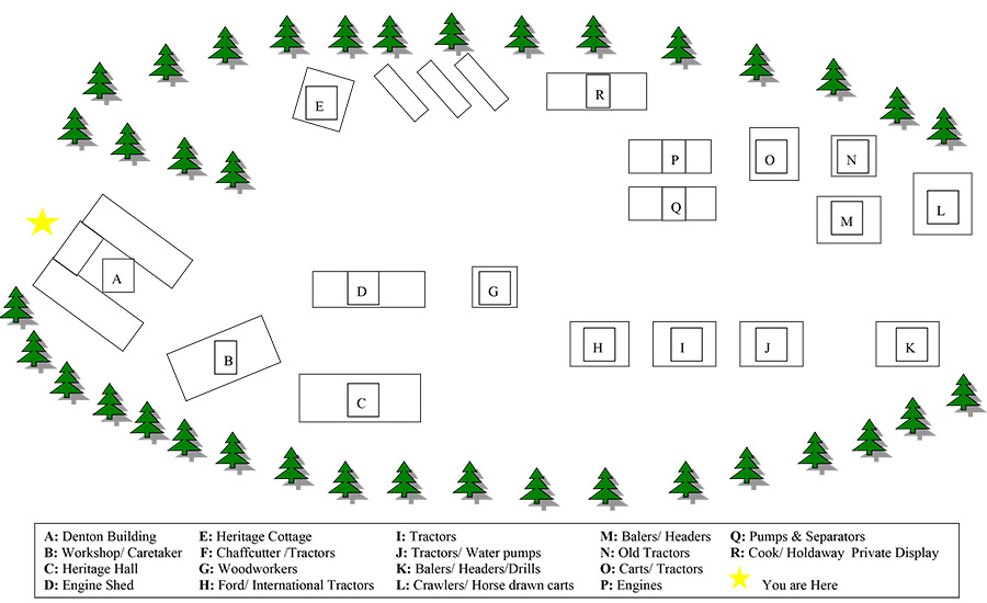 park map mvfm