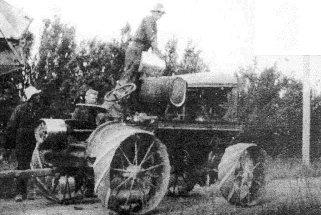 Fitch Four Drive 3