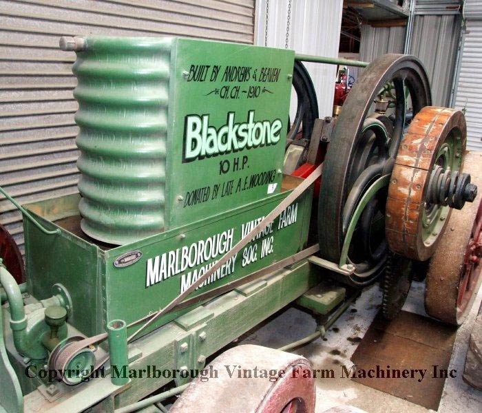 Blackstone