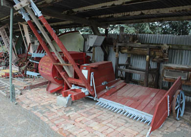 other machines