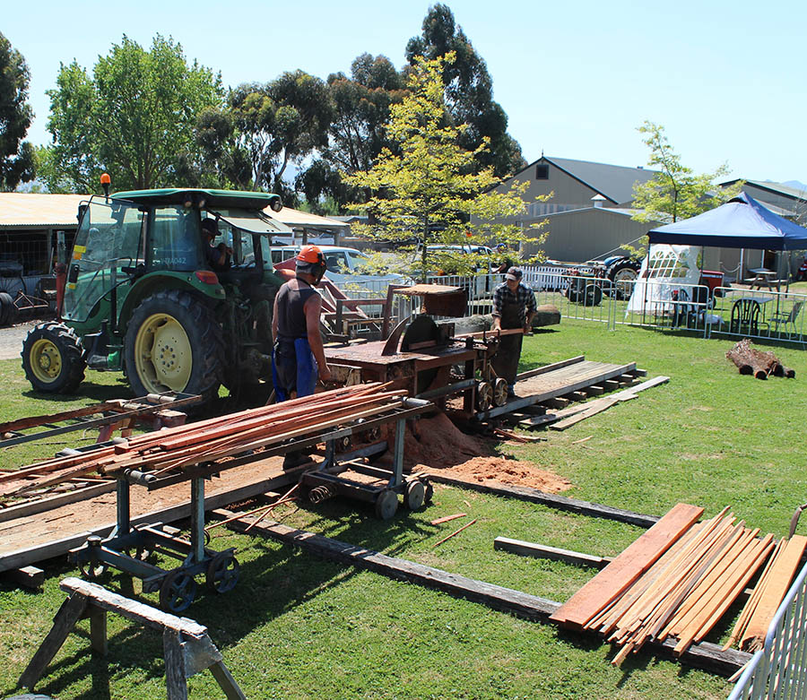 February 2020 Open Day